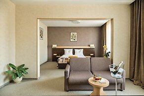 Dunav Plaza Hotel