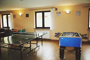 Zloty Potok Resort