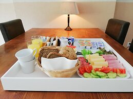 Zloty Potok Resort