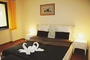 Zloty Potok Resort