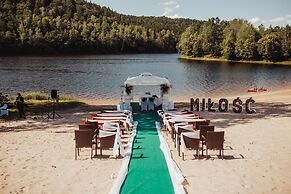 Zloty Potok Resort