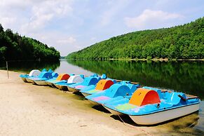 Zloty Potok Resort