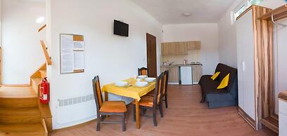 Zloty Potok Resort