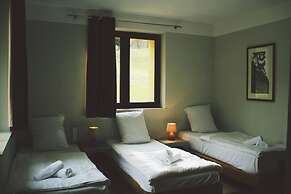 Zloty Potok Resort