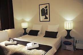 Zloty Potok Resort