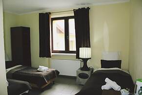 Zloty Potok Resort