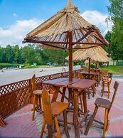 Zloty Potok Resort