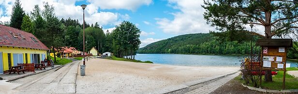 Zloty Potok Resort