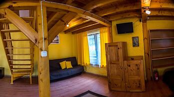 Zloty Potok Resort