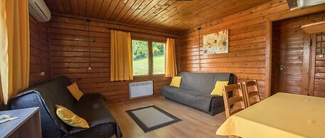 Zloty Potok Resort
