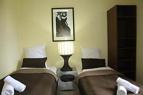 Zloty Potok Resort