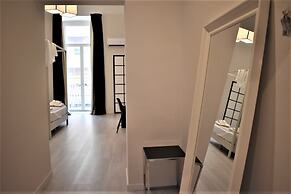 Gatto Bianco Duchessa