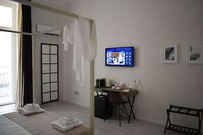 Gatto Bianco Duchessa