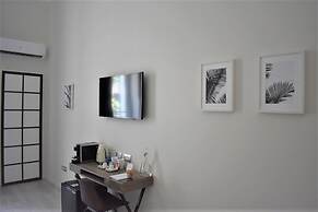 Gatto Bianco Duchessa