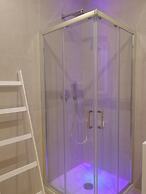 Gatto Bianco Duchessa