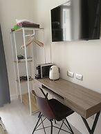 Gatto Bianco Duchessa