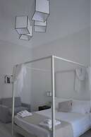 Gatto Bianco Duchessa