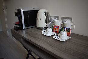 Gatto Bianco Duchessa