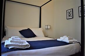 Gatto Bianco Duchessa