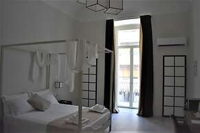 Gatto Bianco Duchessa