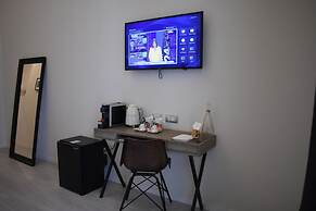 Gatto Bianco Duchessa