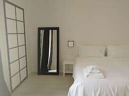 Gatto Bianco Duchessa