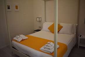 Gatto Bianco Duchessa