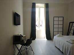 Gatto Bianco Duchessa