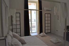 Gatto Bianco Duchessa