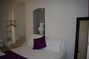 Gatto Bianco Duchessa