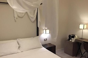 Gatto Bianco Duchessa