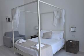 Gatto Bianco Duchessa