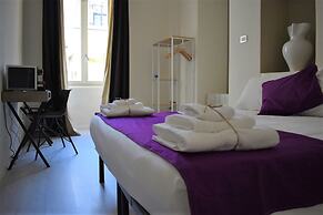 Gatto Bianco Duchessa