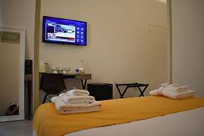 Gatto Bianco Duchessa