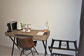 Gatto Bianco Duchessa