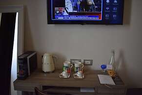 Gatto Bianco Duchessa