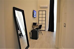 Gatto Bianco Duchessa