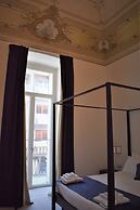 Gatto Bianco Duchessa