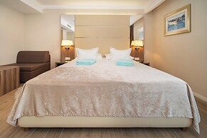 Hotel Vila Rova