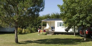 Camping du pas des biches