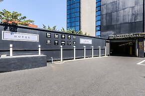 No25 Hotel Seosan