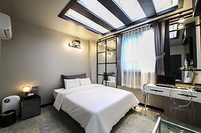 No25 Hotel Seosan