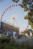 Residence Costa del Sol