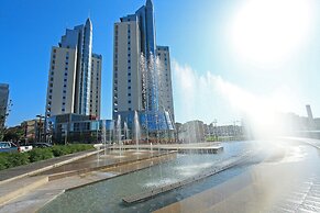 Residence Costa del Sol