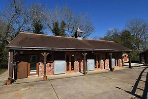Oak Tree Stables