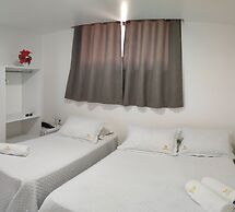 Cabanos Suites