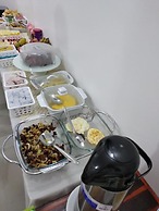 Cabanos Suites