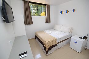 Cabanos Suites