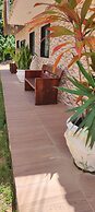 Cabanos Suites