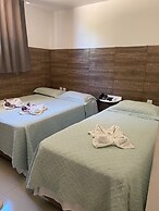 Cabanos Suites